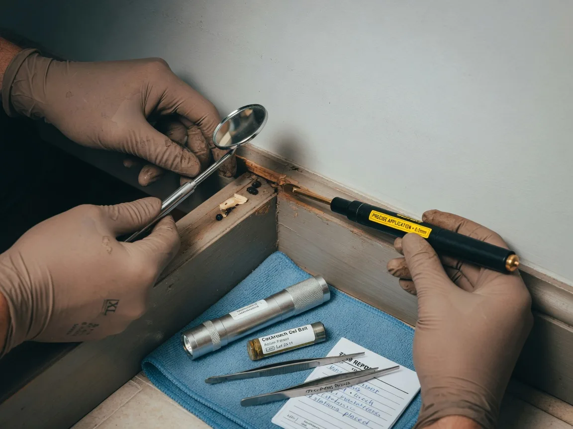 Why choose Emergency Pest Control in Driftwood, PA